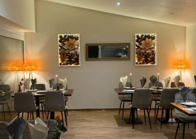 La Bella Ostrhauderfehn