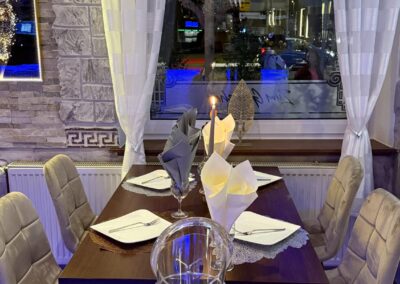 La Bella Ostrhauderfehn