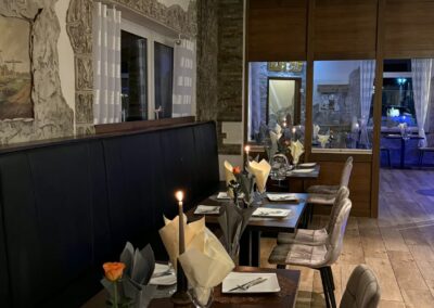 La Bella Ostrhauderfehn